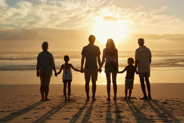 Ergen ve Aileleri için Terapi