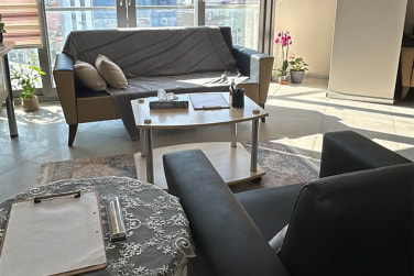 Yetişkin Psikoterapisi