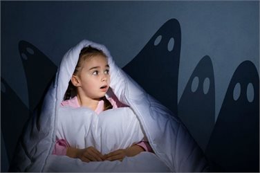 Çocuklarda Gece Korkuları ve Ebeveyenlere Öneriler
