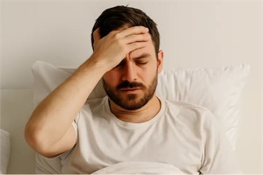 Gerçekten Hasta mıyım Yoksa Öyle mi Hissediyorum?