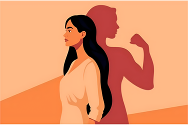 Güçlü Kadın Olmak Her Şeye Yetişmeye Çalışırken Kendini Kaybetmek :  Süper Kadın Sendromu 