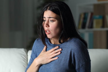 Panik Atak ve Kalp Krizinin Farkı